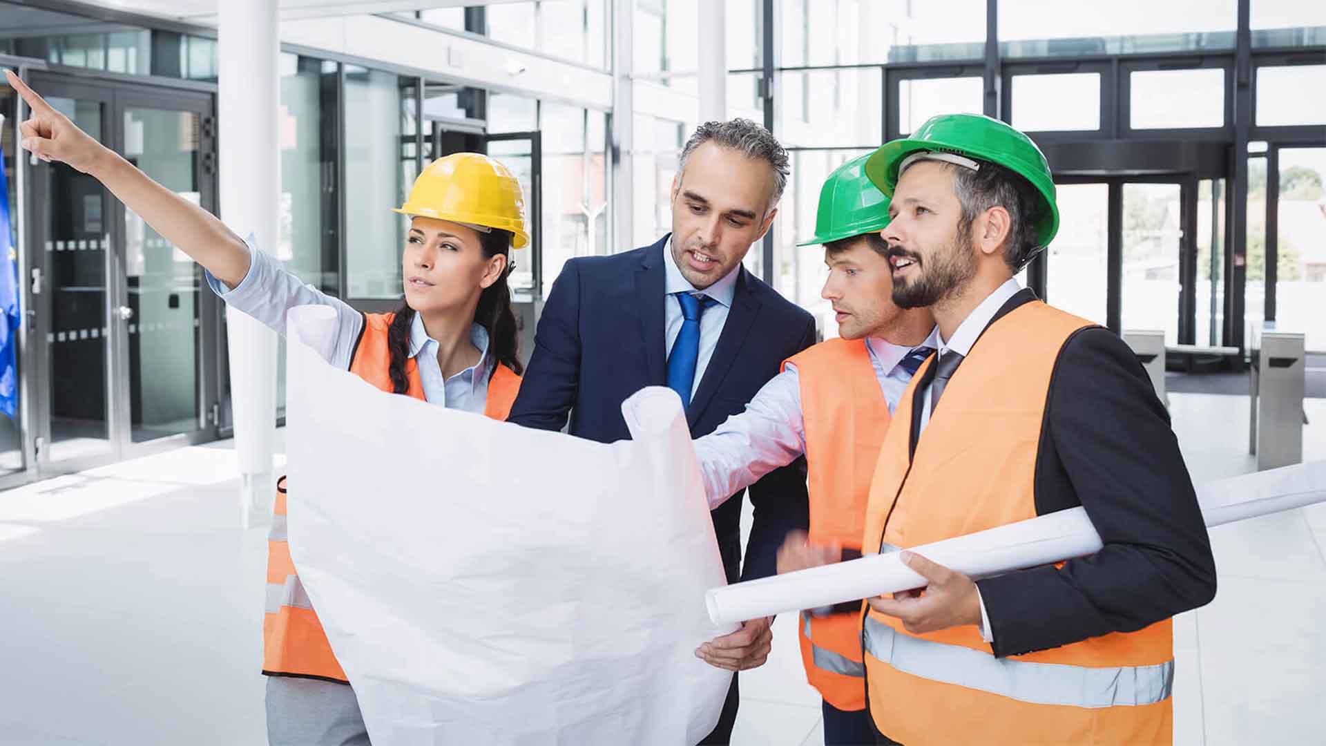 Engineering Support