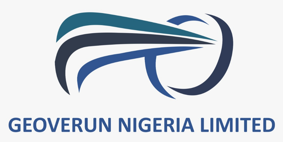 Geoverun Logo